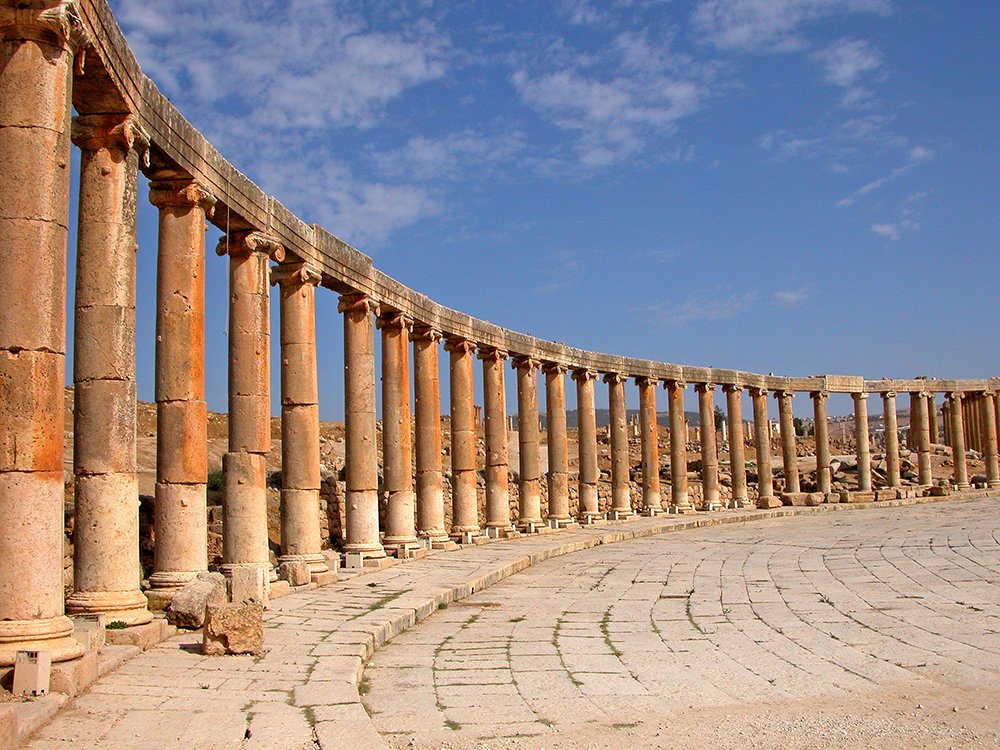 jarash