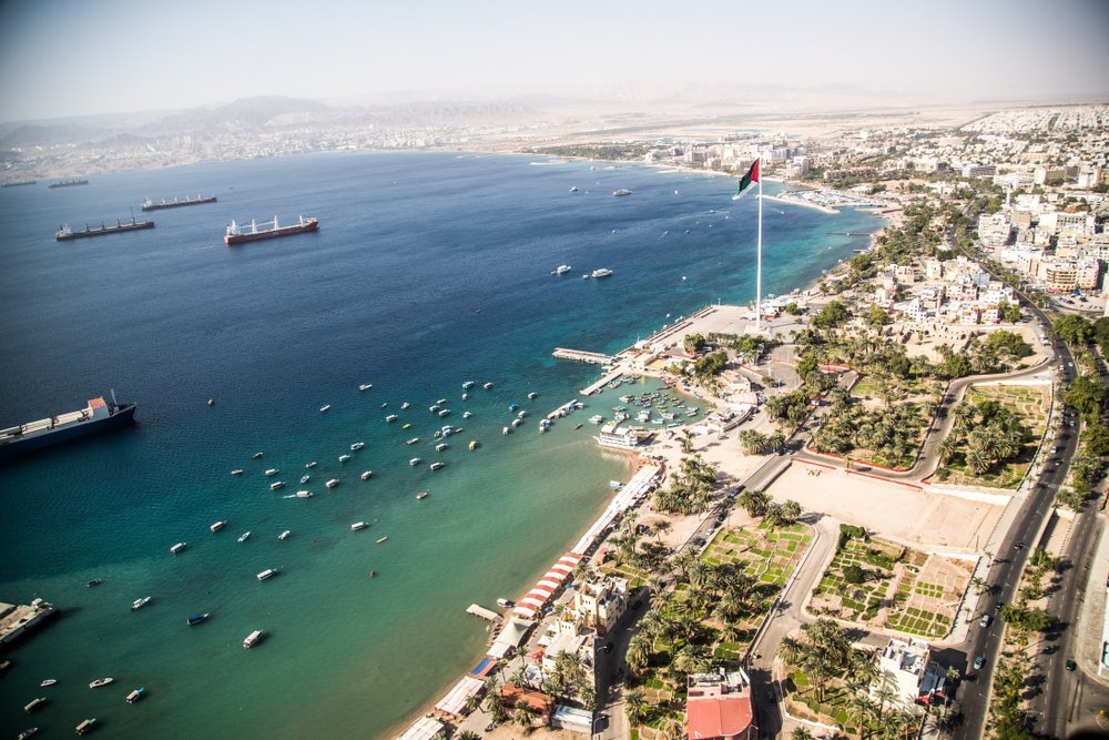 aqaba